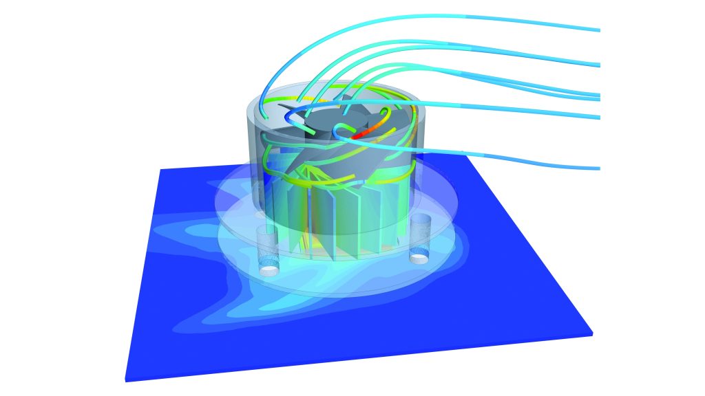 STAR-CCM+ A Modern Solution For Modern Engineers - Femto Engineering